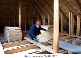 Professional Insulation Services in Thorntown, IN