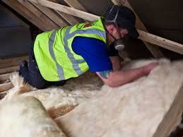 Best Wall Insulation Installation  in Thorntown, IN