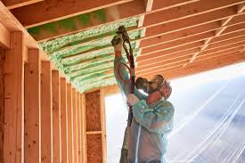 Types of Insulation We Offer in Thorntown, IN